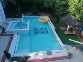 Villa Jana, Bantayan, Santa Fe